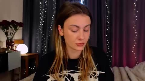 Willow online show from February 25, 2026, 6:45 am