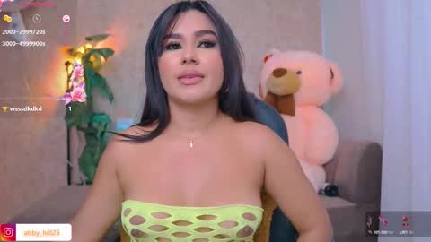 _abby07 online show from October 5, 2025, 1:48 am