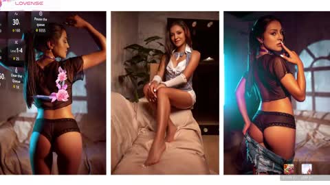 Aby online show from April 19, 2026, 11:09 am