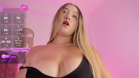 Snapshot of _abby_cooper_ chatting on June 9, 2026, 1:39 am Abby Cooper online show from June 9, 2026, 1:39 am
