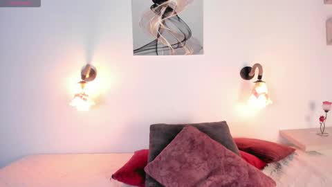 Abby online show from November 23, 2025, 3:34 pm