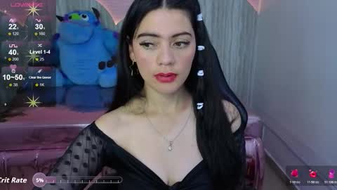 _abby_true_t online show from February 7, 2026, 1:59 pm