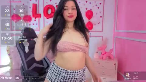 _abby_true_t online show from February 19, 2026, 1:40 pm