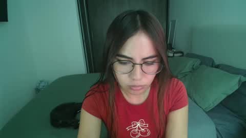 abby 3 online show from February 25, 2025, 7:36 pm