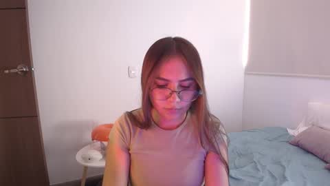 abby 3 online show from November 6, 2025, 4:19 pm