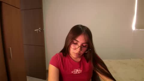 abby 3 online show from March 24, 2026, 6:02 pm