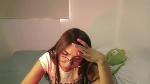 abby 3 online show from April 8, 2026, 5:46 pm