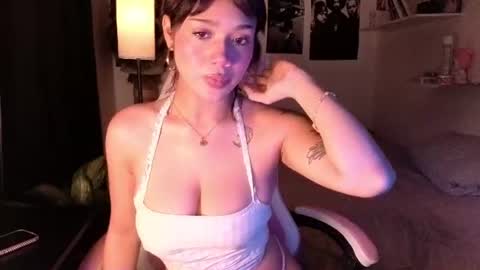 Snapshot of _abigaill_1 chatting on June 14, 2026, 6:15 am abigaill online show from June 14, 2026, 6:15 am