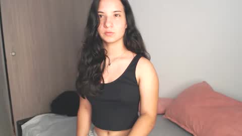 _abrill_20 online show from February 15, 2026, 9:11 pm