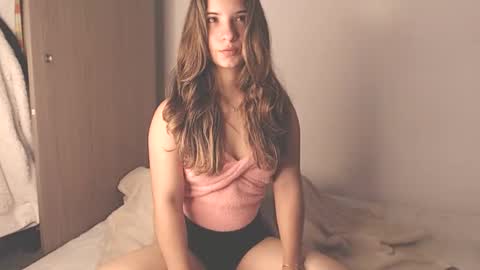 _abrill_20 online show from May 18, 2026, 8:58 pm