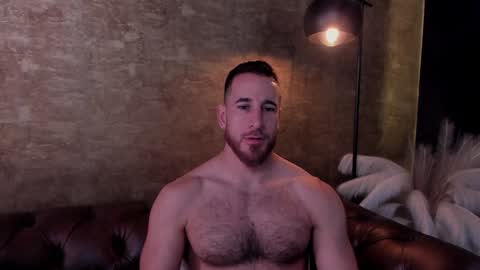 _adamcoper_ online show from January 16, 2025, 2:19 pm