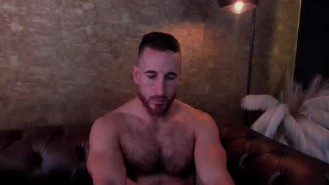 _adamcoper_ online show from February 12, 2025, 10:15 pm