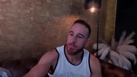 _adamcoper_ online show from February 25, 2025, 3:16 pm