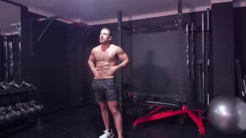 _adamcoper_ online show from March 11, 2025, 12:22 am