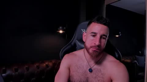 _adamcoper_ online show from September 20, 2025, 3:57 pm