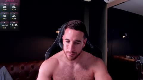 _adamcoper_ online show from March 4, 2026, 3:18 pm