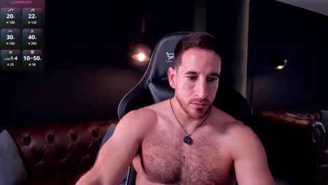 _adamcoper_ online show from March 20, 2026, 4:12 pm