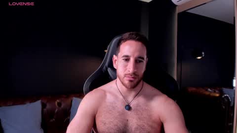 _adamcoper_ online show from April 11, 2026, 3:16 pm