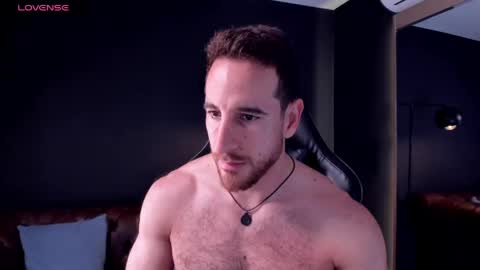 _adamcoper_ online show from April 12, 2026, 2:22 pm