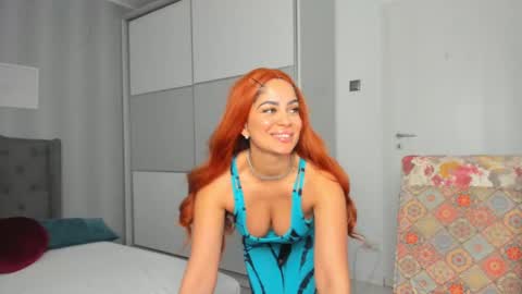 Adelle online show from February 28, 2025, 12:42 pm