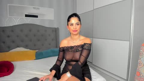 Adelle online show from February 12, 2026, 2:45 pm