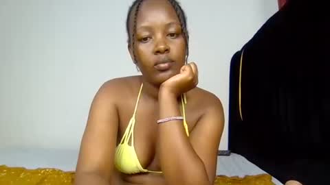 Afri online show from November 22, 2025, 1:10 pm