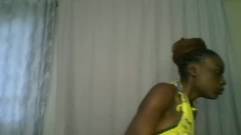 Snapshot of _africana4 chatting on June 6, 2026, 12:21 pm africana4 online show from June 6, 2026, 12:21 pm