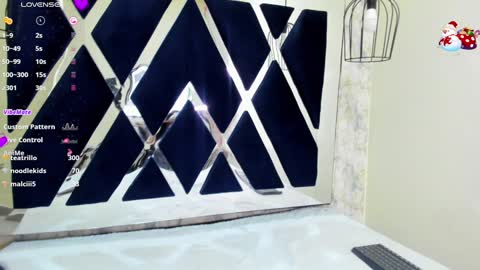  Alaia online show from December 23, 2024, 3:12 pm