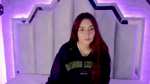  Alaia online show from February 11, 2025, 2:57 pm