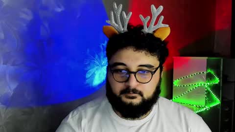 Alan online show from December 15, 2024, 6:37 pm