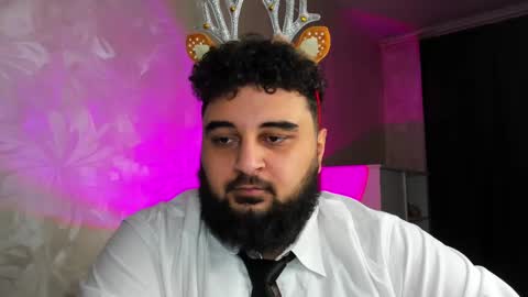 Alan online show from January 3, 2025, 8:11 pm