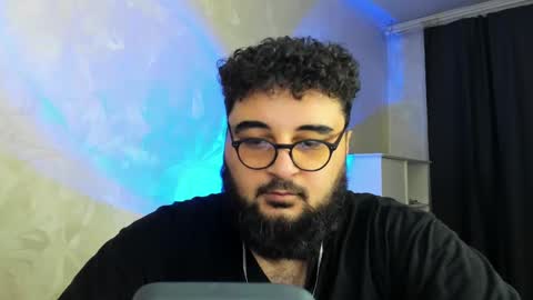 Alan online show from January 6, 2025, 8:28 pm