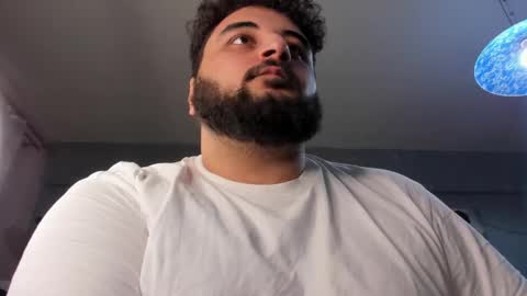 Alan online show from January 30, 2025, 2:15 pm