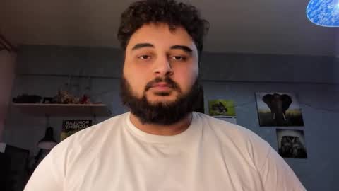 Alan online show from January 31, 2025, 6:03 pm