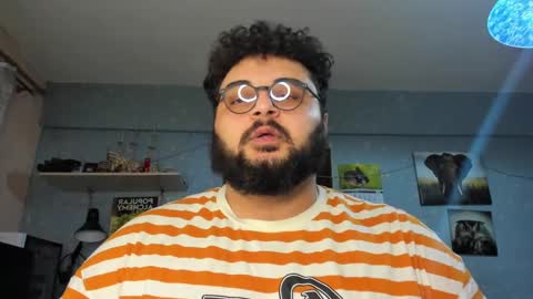 Alan online show from February 4, 2025, 5:23 pm