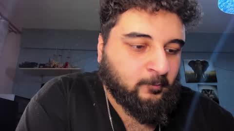 Alan online show from February 8, 2025, 3:00 pm