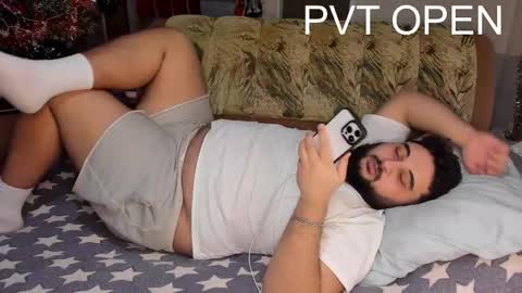 Alan online show from February 21, 2025, 3:32 pm