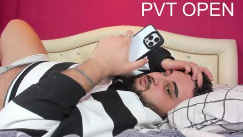 Alan online show from March 11, 2025, 5:16 am