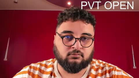 Alan online show from March 12, 2025, 8:52 pm