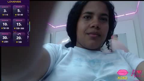_alegriamartinez_ online show from November 1, 2025, 6:21 pm