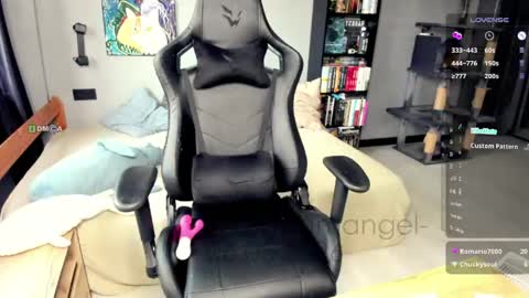 Aleksandra online show from May 6, 2026, 4:01 pm