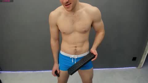 Alex online show from March 13, 2026, 4:35 pm