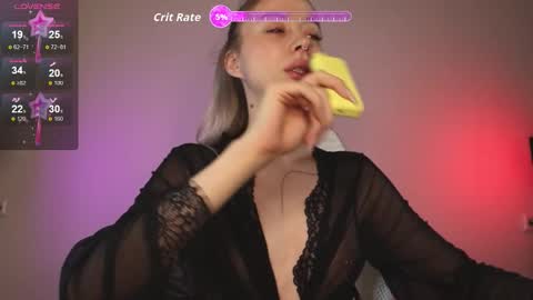 _alexa_gold_ online show from December 19, 2025, 8:10 am