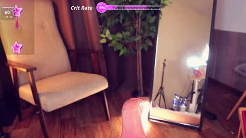 Snapshot of _alexa_gold_ chatting on May 13, 2026, 3:48 am _alexa_gold_ online show from May 13, 2026, 3:48 am