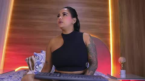 Alexa online show from April 7, 2026, 11:54 am