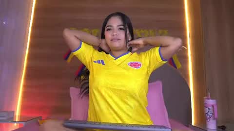 Snapshot of _alexaa_20 chatting on July 3, 2026, 12:22 pm Alexa online show from July 3, 2026, 12:22 pm