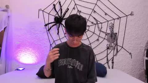 Snapshot of _alexandersawyer_ chatting on October 10, 2025, 4:33 am Alexander online show from October 10, 2025, 4:33 am