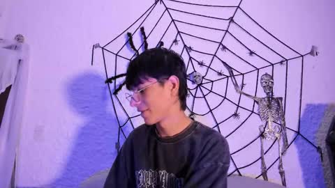 Snapshot of _alexandersawyer_ chatting on October 10, 2025, 10:42 pm Alexander online show from October 10, 2025, 10:42 pm