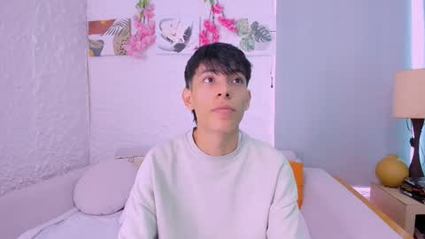 Snapshot of _alexandersawyer_ chatting on October 27, 2025, 12:09 pm Alexander online show from October 27, 2025, 12:09 pm