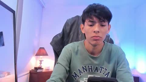 Snapshot of _alexandersawyer_ chatting on November 7, 2025, 1:55 pm Alexander online show from November 7, 2025, 1:55 pm